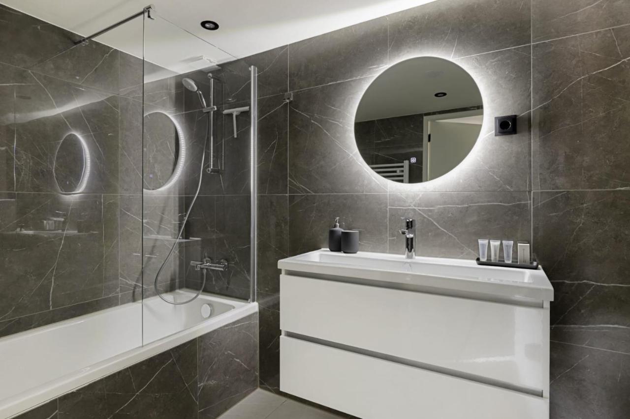 Huisje Wenum - Apeldoorn Met Jacuzzi Экстерьер фото